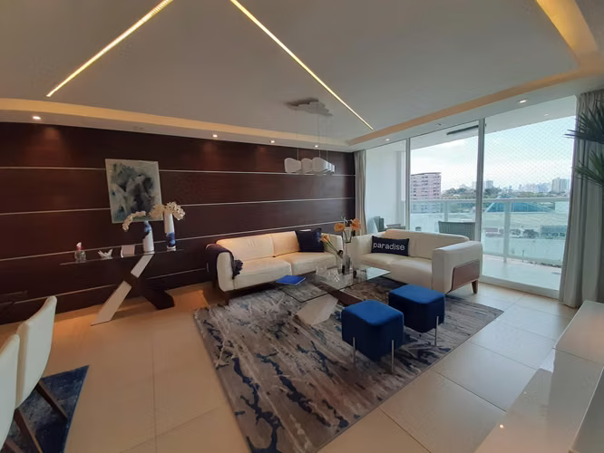 Venta de Apartamento en Condado del Rey Ph Kings Park KC