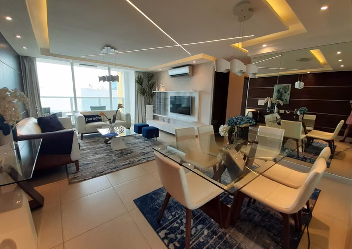 Venta de Apartamento en Condado del Rey Ph Kings Park KC