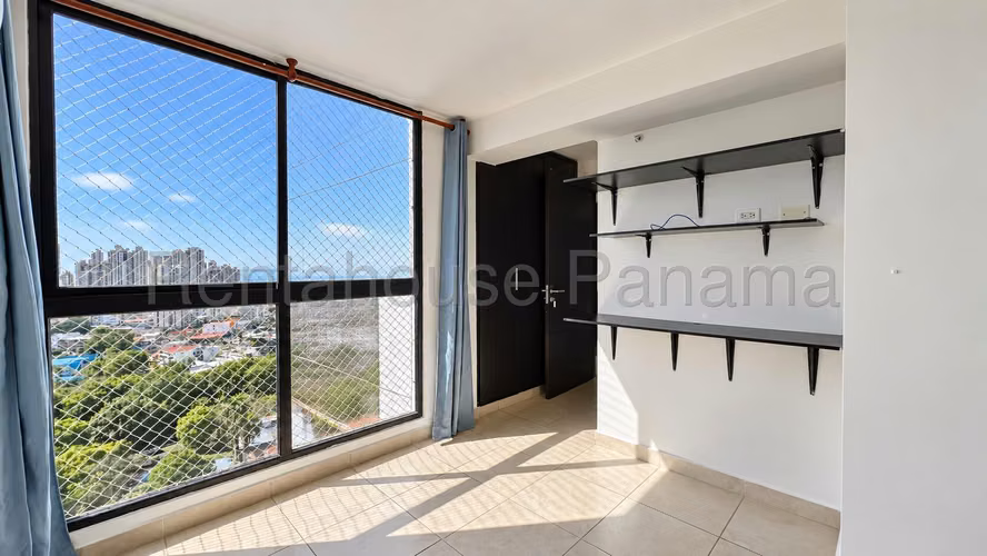 Alquiler de Apartamento en Carrasquilla Ph Vista Verde Tower KF - Imagen 7