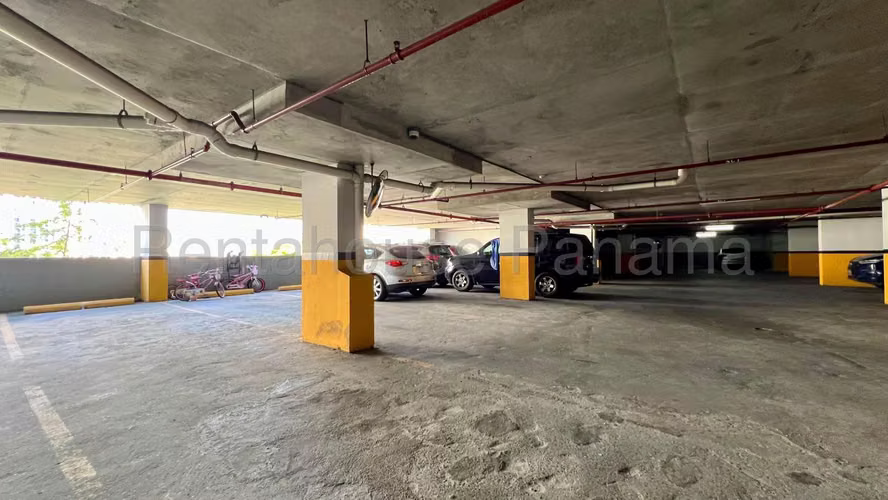 Alquiler de Apartamento en Carrasquilla Ph Vista Verde Tower KF - Imagen 20