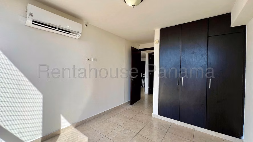 Alquiler de Apartamento en Carrasquilla Ph Vista Verde Tower KF - Imagen 8