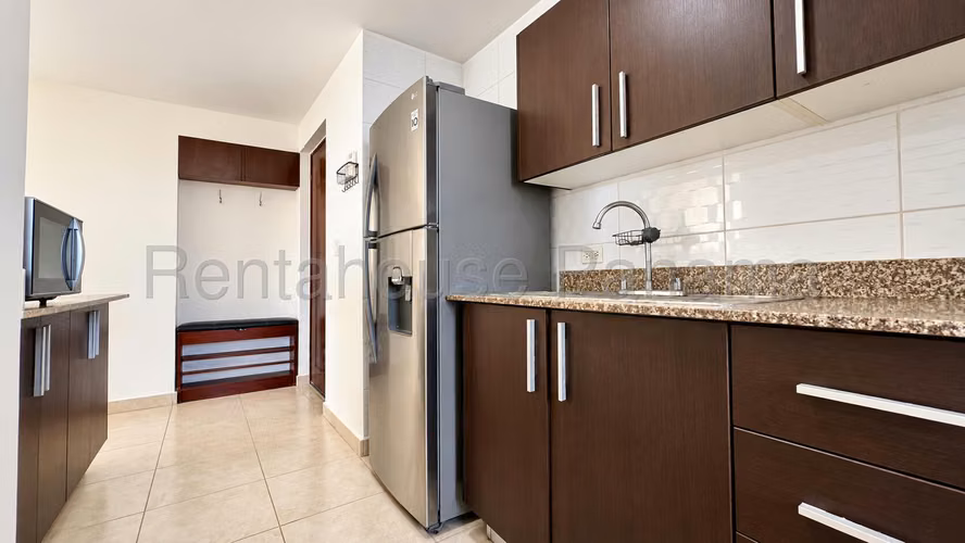 Alquiler de Apartamento en Carrasquilla Ph Vista Verde Tower KF - Imagen 5