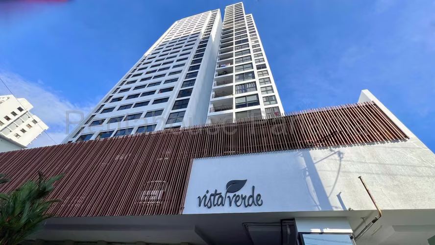 Alquiler de Apartamento en Carrasquilla Ph Vista Verde Tower KF - Imagen 16