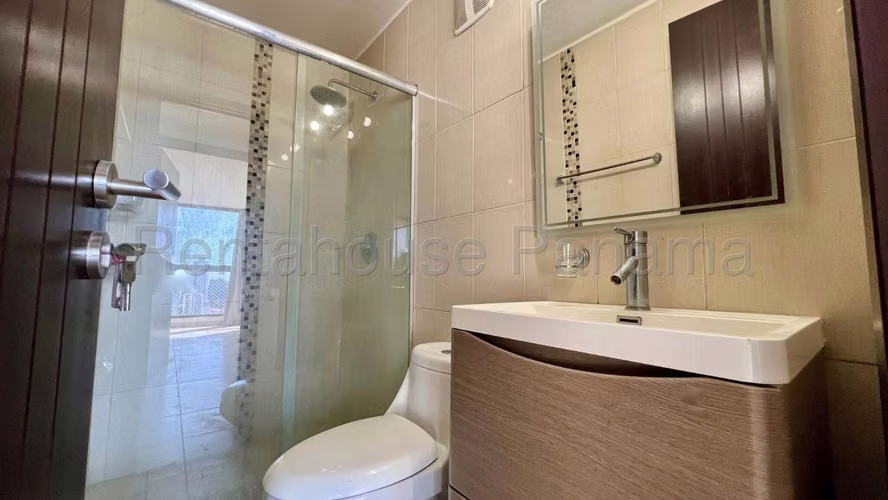 Alquiler de Apartamento en Carrasquilla Ph Vista Verde Tower KF - Imagen 10