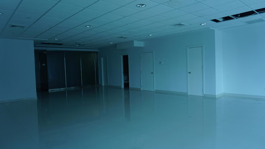 Alquiler de Oficina en Via Brasil Solo Cliente Directo MC