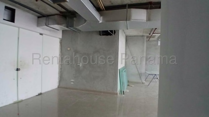 Venta de Oficina en Paitilla Solo Cliente Directo MC