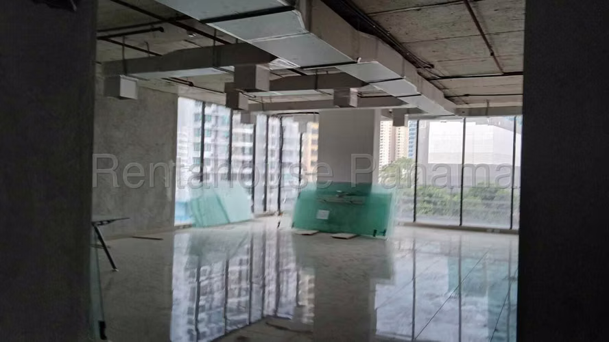 Venta de Oficina en Paitilla Solo Cliente Directo MC