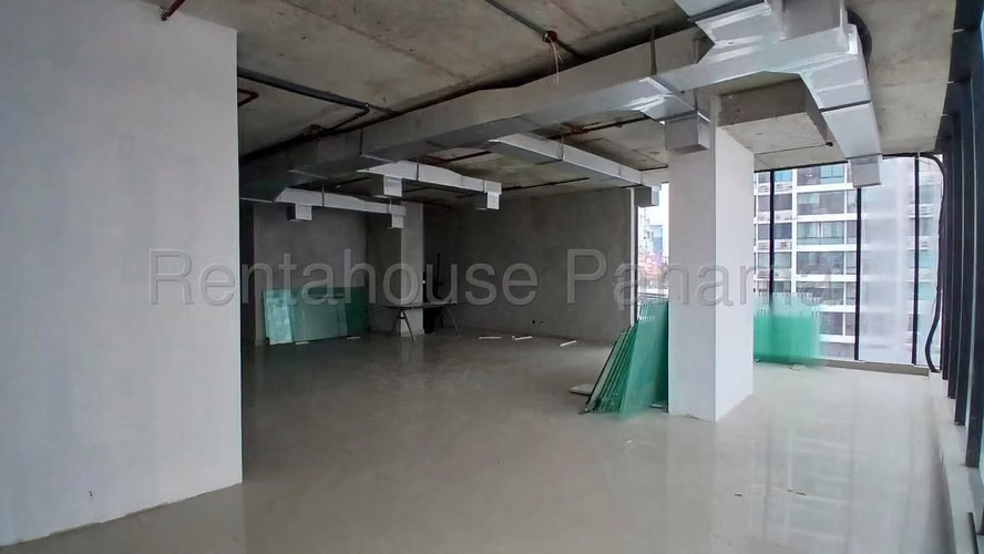Venta de Oficina en Paitilla Solo Cliente Directo MC