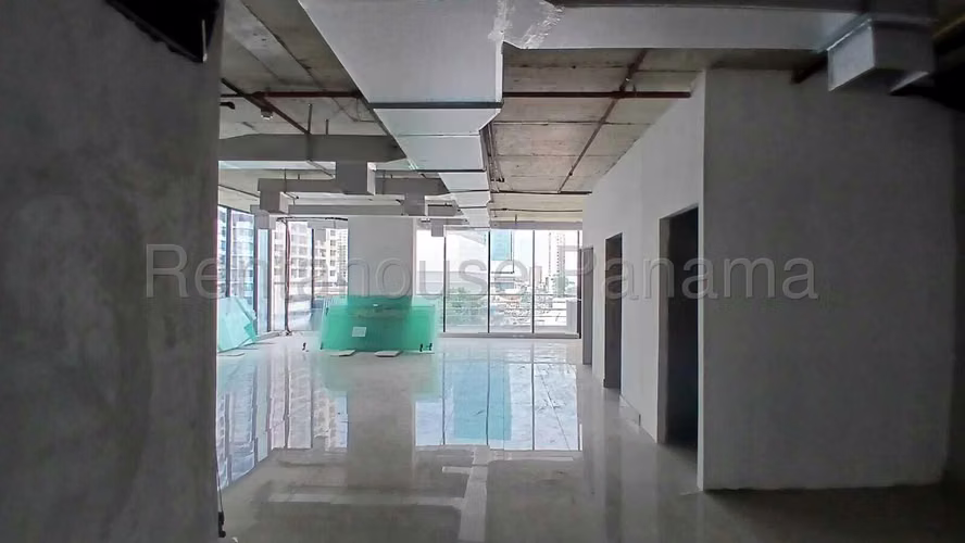Venta de Oficina en Paitilla Solo Cliente Directo MC