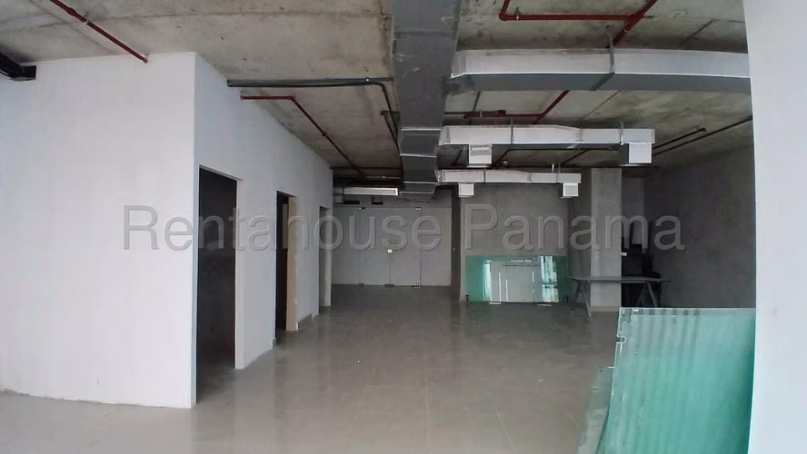 Venta de Oficina en Paitilla Solo Cliente Directo MC