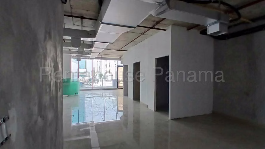 Venta de Oficina en Paitilla Solo Cliente Directo MC
