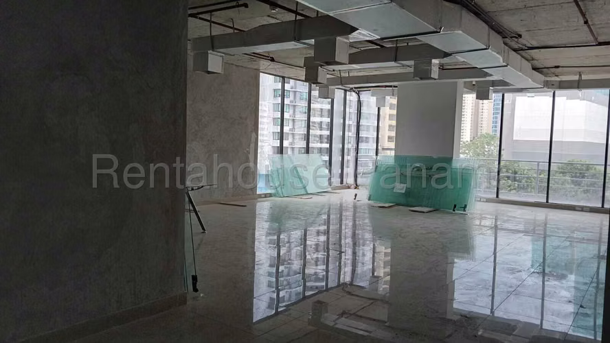 Venta de Oficina en Paitilla Solo Cliente Directo MC