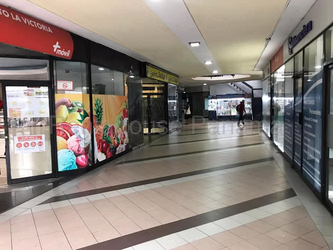 Venta de Local en Via España Solo Cliente Directo MC