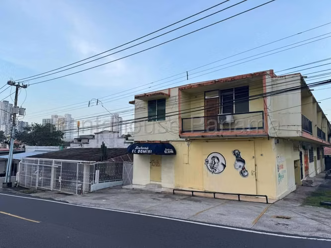 Venta de Terreno en Parque Lefevre Solo Cliente Directo MC