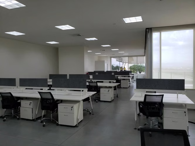 Venta de Oficina en Costa del Este Plaza del Este NS