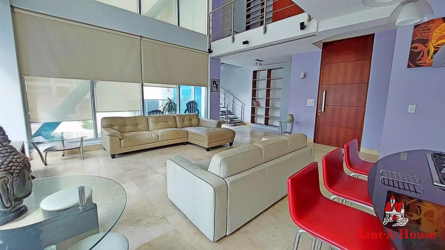 RR APARTMENT FOR SALE IN PUNTA PACIFICA PH LOFT FOUR