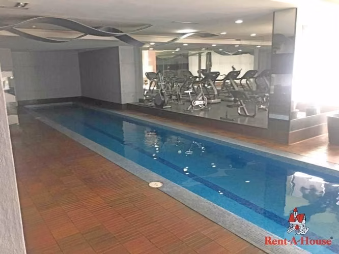 RR VENTA DE APARTAMENTO EN PUNTA PACIFICA PH LOFT FOUR - Imagen 13