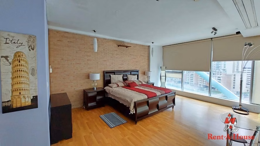 RR VENTA DE APARTAMENTO EN PUNTA PACIFICA PH LOFT FOUR - Imagen 6