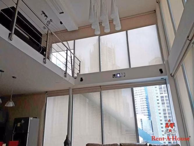 RR VENTA DE APARTAMENTO EN PUNTA PACIFICA PH LOFT FOUR - Imagen 3