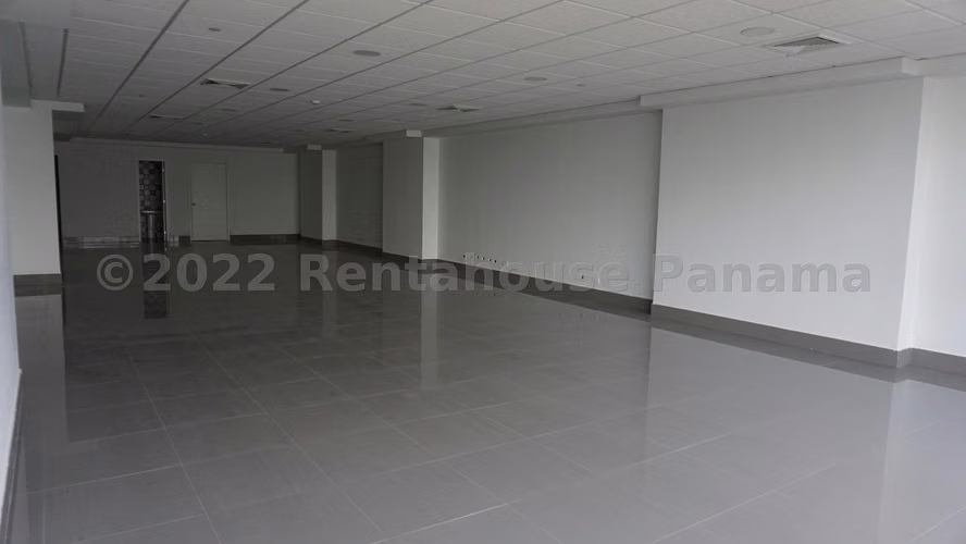 RR ALQUILER DE OFICINA EN CALLE 50 EVOLUTION TOWER - Imagen 2