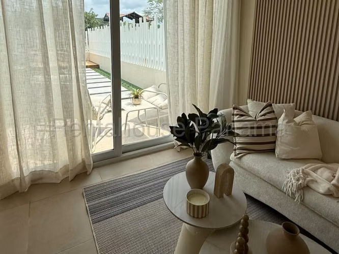 Venta de Apartamento en Panama Norte Ph Green Forest 144.38 Mts PD