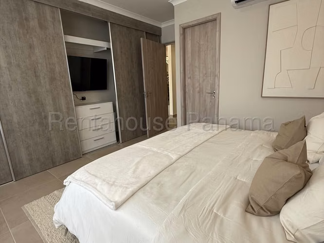 Venta de Apartamento en Panama Norte Ph Green Forest 144.38 Mts PD