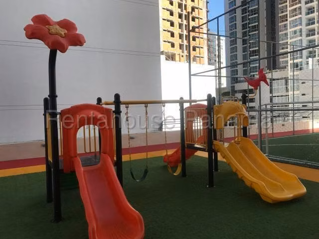 Alquilo Apartamento de 69.35m2 en Carrasquilla Sky Park 27-2607SRZ - Imagen 14