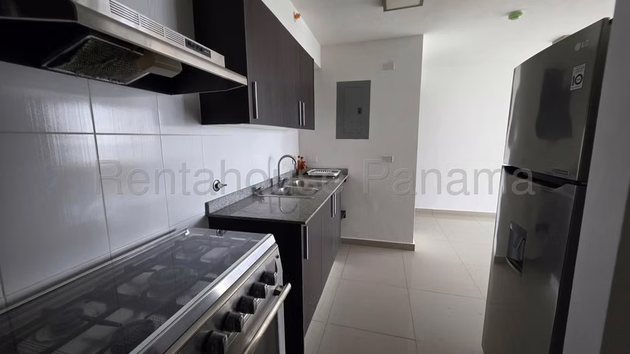 Alquilo Apartamento de 69.35m2 en Carrasquilla Sky Park 27-2607SRZ - Imagen 6