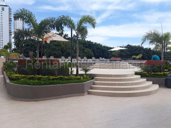 Alquilo Apartamento de 69.35m2 en Carrasquilla Sky Park 27-2607SRZ - Imagen 20