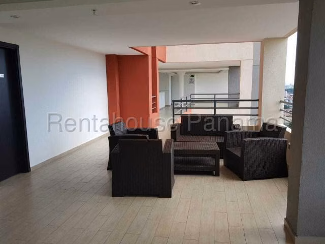 Alquilo Apartamento de 69.35m2 en Carrasquilla Sky Park 27-2607SRZ - Imagen 7