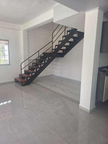 MELISSA FOSTER LUXURY ALQUILA DÚPLEX CON TERRAZA MFR2190