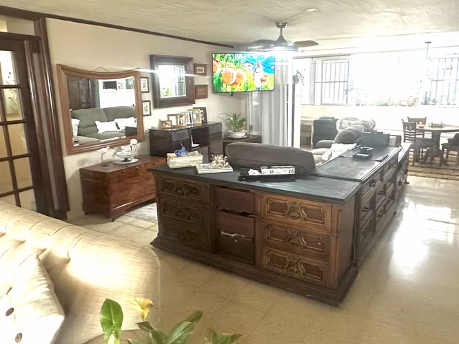 OBARRIO, Amplio apartamento com línea blanca 260 mts  - Imagen 3