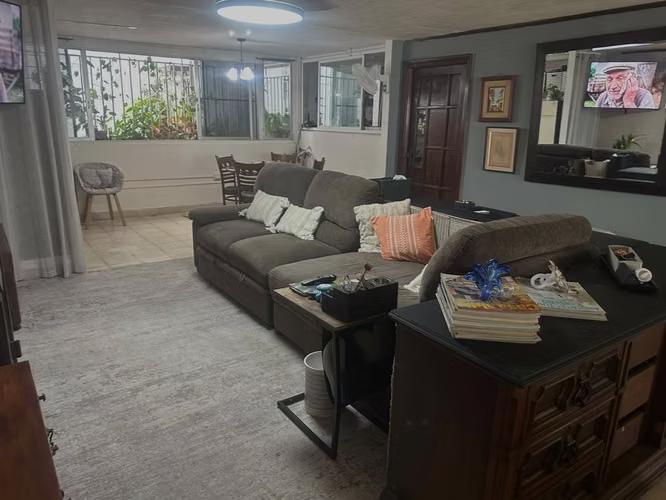 OBARRIO, Amplio apartamento com línea blanca 260 mts  - Imagen 5