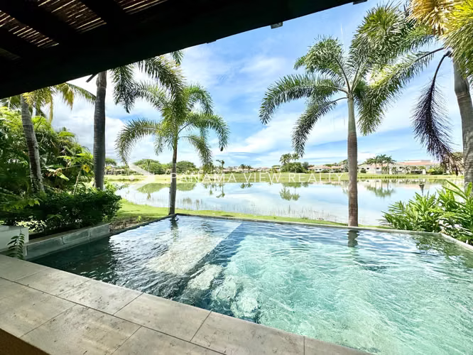 BRISTOL VILLAS - BUENAVENTURA