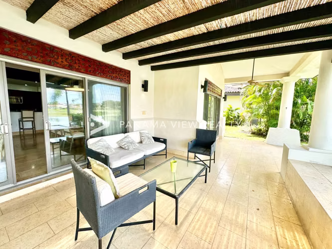 BRISTOL VILLAS - BUENAVENTURA