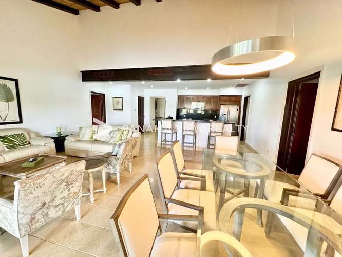 BRISTOL VILLAS - BUENAVENTURA
