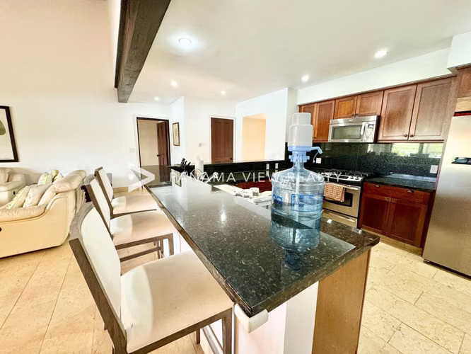 BRISTOL VILLAS - BUENAVENTURA
