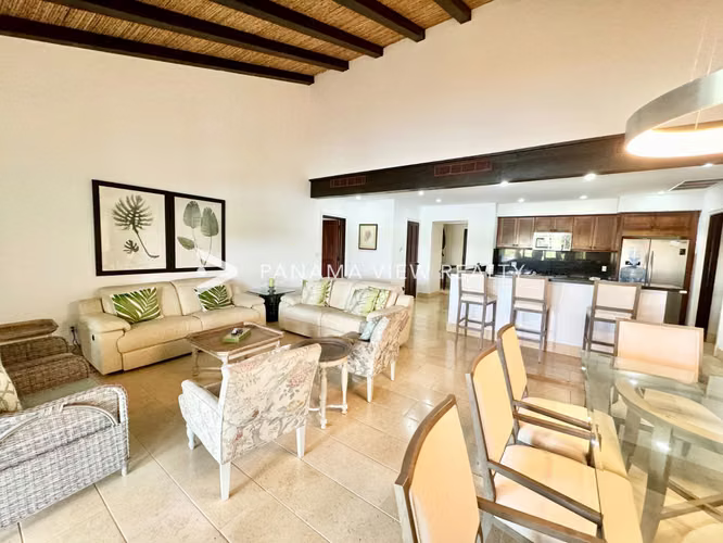 BRISTOL VILLAS - BUENAVENTURA