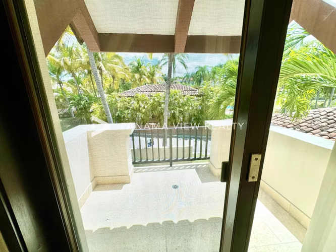 BRISTOL VILLAS - BUENAVENTURA