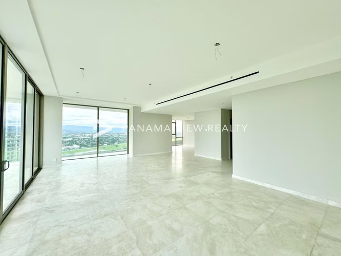 LA MAISON BY FENDI - SANTA MARIA piso alto