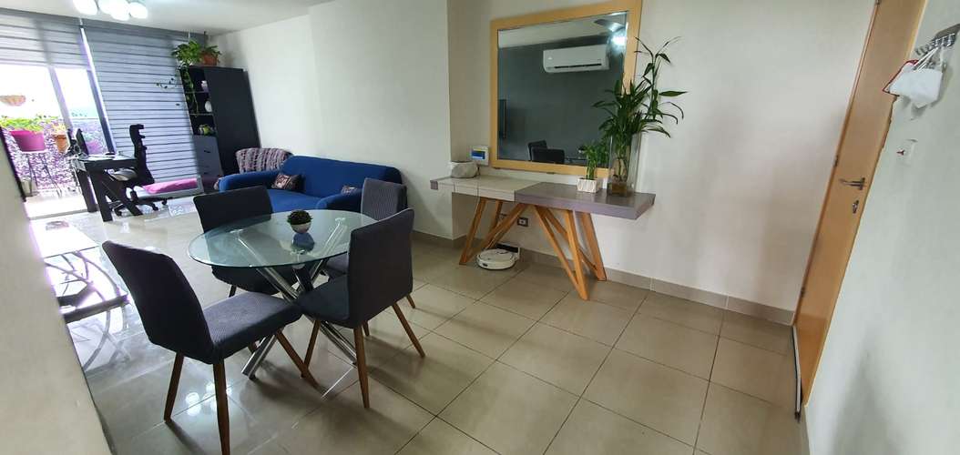 Habitación en PH Rokas