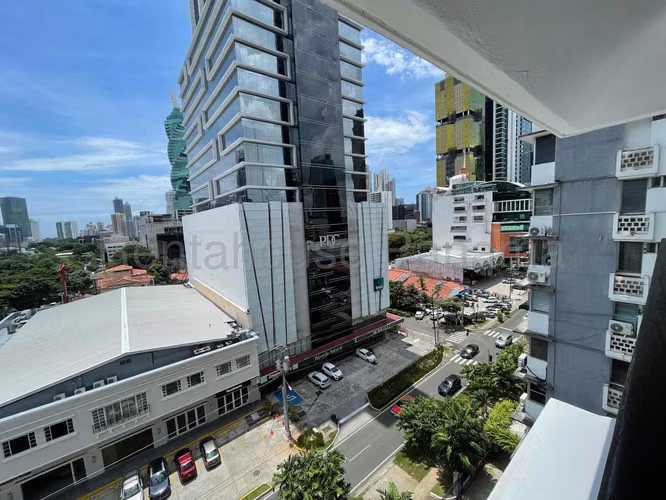 Alquiler de Apartamento en Obarrio Ph Florida | Solo Cliente Directo LFC - Imagen 10
