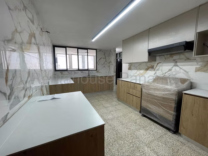 Alquiler de Apartamento en Obarrio Ph Florida | Solo Cliente Directo LFC - Imagen 3