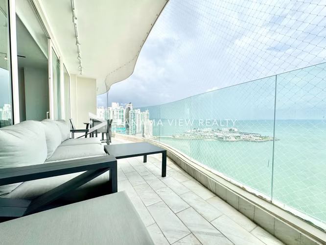 THE TOWERS - PUNTA PAITILLA - Imagen 20