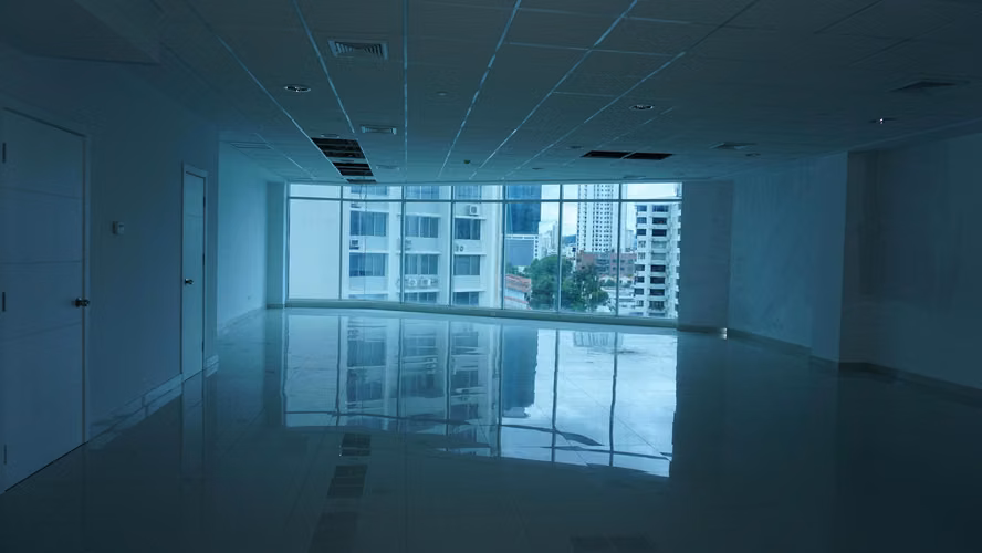 Alquiler de Oficina en Via Brasil | Solo Cliente Directo LFC