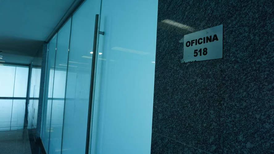 Alquiler de Oficina en Via Brasil | Solo Cliente Directo LFC