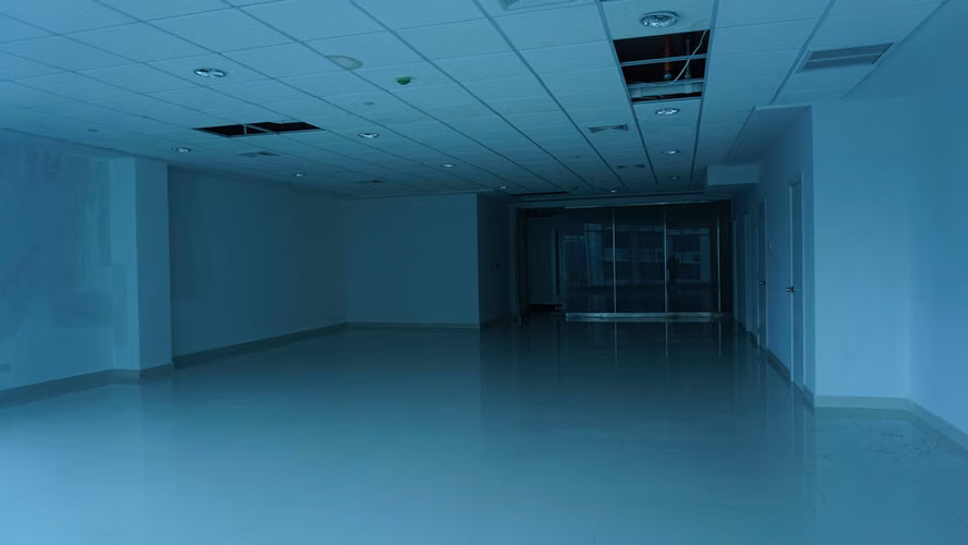 Alquiler de Oficina en Via Brasil | Solo Cliente Directo LFC