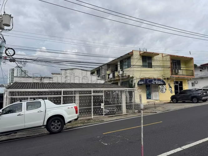 Venta de Edificio en Parque Lefevre | Solo Cliente Directo LFC