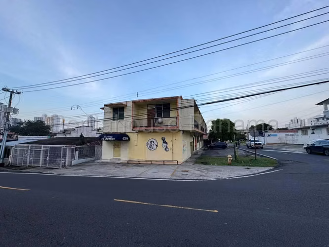 Venta de Edificio en Parque Lefevre | Solo Cliente Directo LFC