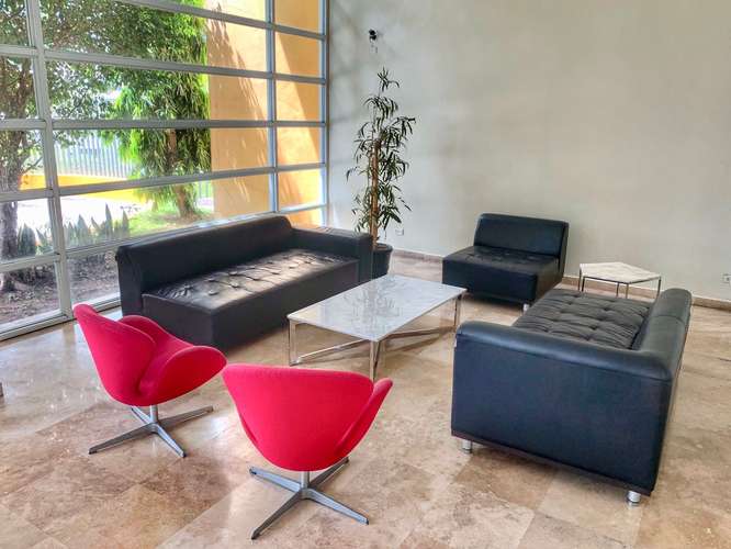 ALQUILER ESPECTACULAR APARTAMENTO FULL AMOBLADO EN SAN FRANCISCO /SPECTACULAR FULLY FURNISHED APARTMENT FOR RENT - Imagen 18
